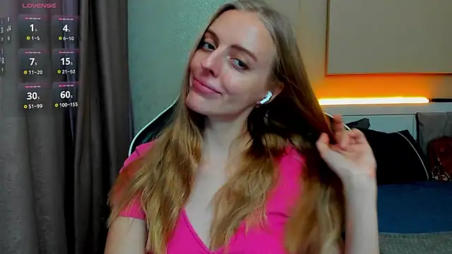 Jam cream online show from October 24, 5:45 pm