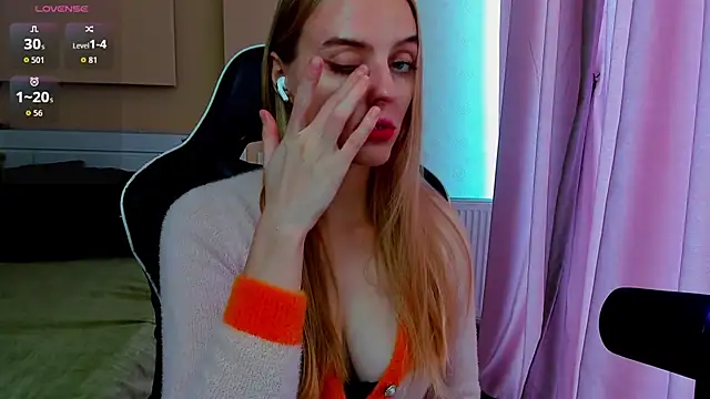 Jam cream online show from November 8, 9:13 am