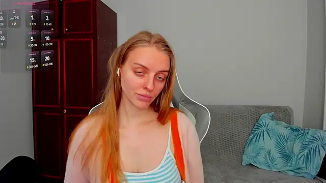 Jam cream online show from March 5, 10:12 am