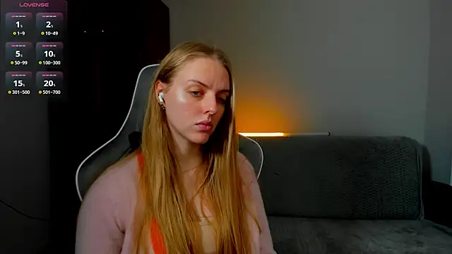 Jam cream online show from April 15, 8:09 am