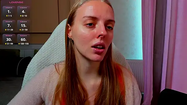 Jam cream online show from November 29, 10:04 am