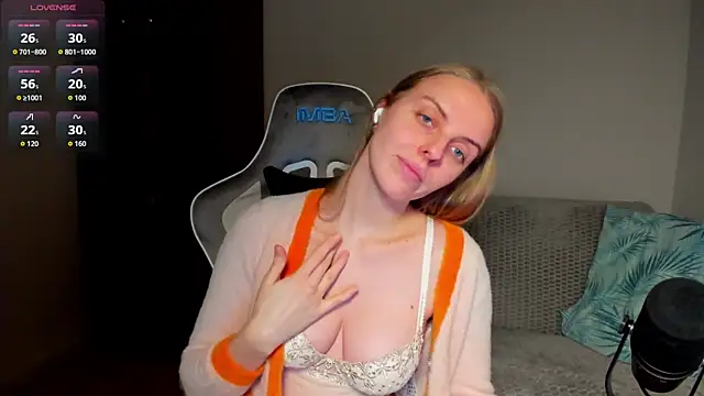 Jam cream online show from March 1, 7:47 pm