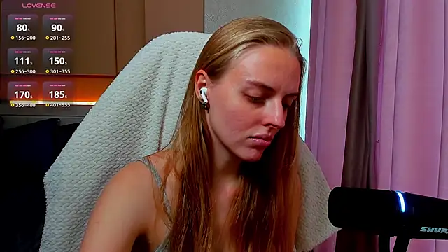 Jam cream online show from November 16, 11:15 am