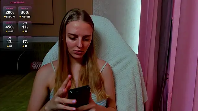 Jam cream online show from November 30, 10:49 am