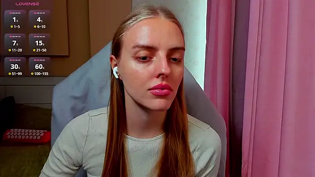 Jam cream online show from November 26, 11:43 am