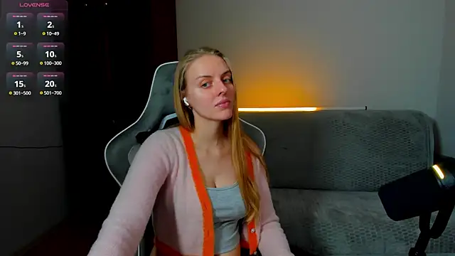 Jam cream online show from April 13, 7:45 am