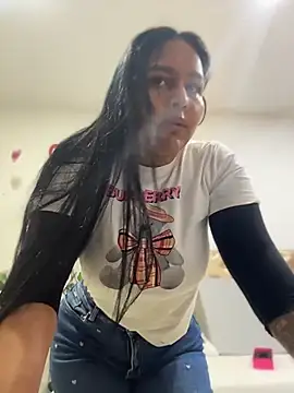 Fancyxlove online show from July 16, 12:24 pm