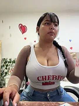 Fancyxlove online show from July 11, 12:27 pm