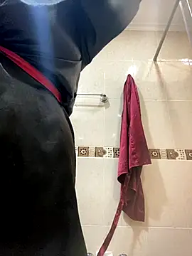 Fancyxlove online show from October 29, 12:59 pm