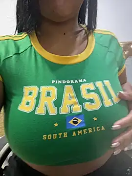 Fancyxlove online show from November 29, 1:00 pm