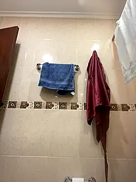 Fancyxlove online show from November 1, 12:54 pm