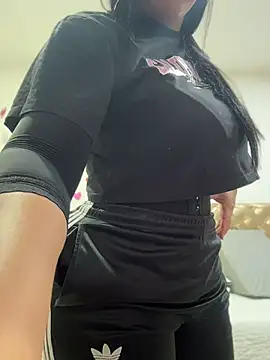 Fancyxlove online show from July 7, 12:20 pm