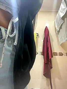 Fancyxlove online show from October 31, 12:35 pm