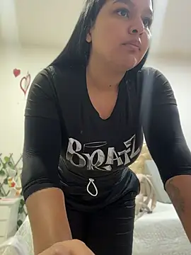 Fancyxlove online show from June 26, 12:22 pm