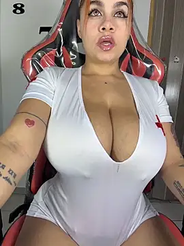 miapichxs online show from March 22, 4:27 am
