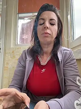 Almmaxxxx online show from March 20, 7:42 am