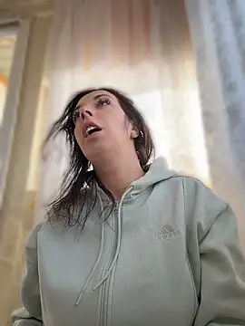 Almmaxxxx online show from April 15, 5:24 am