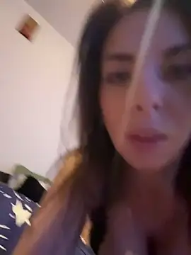 Almmaxxxx online show from February 20, 6:32 pm