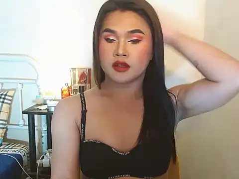 JustineBIGCUM online show from November 29, 3:50 am