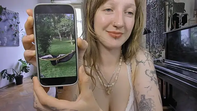 Miranda2 0 online show from June 26, 10:21 am