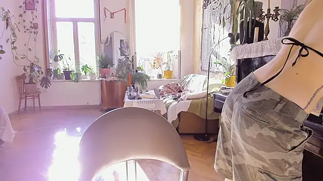 Miranda2 0 online show from January 7, 8:19 am