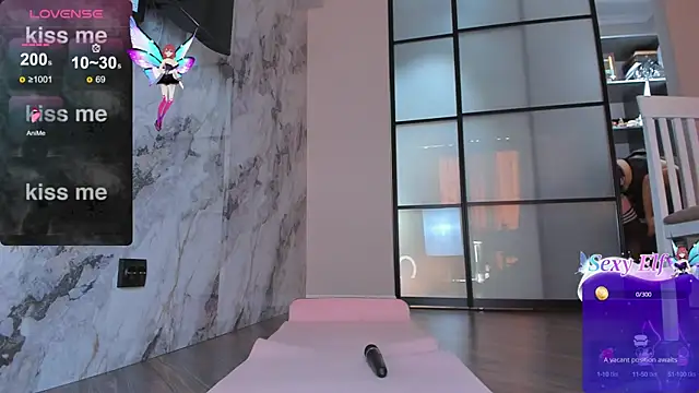 azure moon2 online show from January 16, 9:27 am