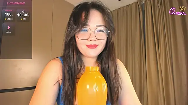 azure moon2 online show from May 26, 7:34 pm