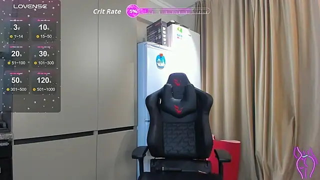 azure moon2 online show from January 10, 1:06 pm