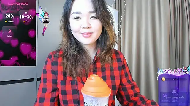 azure moon2 online show from February 28, 7:03 pm