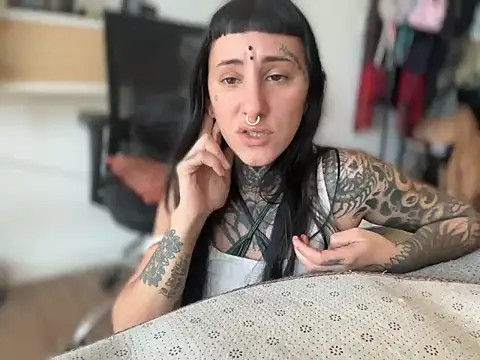 samisamsx online show from October 8, 6:19 pm