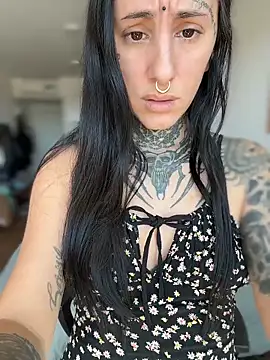 samisamsx online show from October 13, 5:03 pm