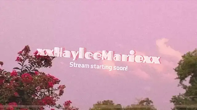 Snapshot of xxhayleemariexx chatting on December 2, 12:04 am xxhayleemariexx online show from December 2, 12:04 am