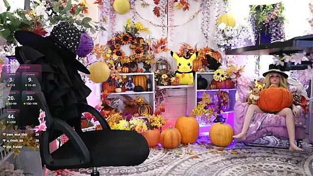 xxhayleemariexx online show from October 26, 11:16 pm