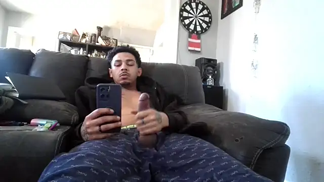 bigdickjojo69 online show from February 16, 6:17 pm