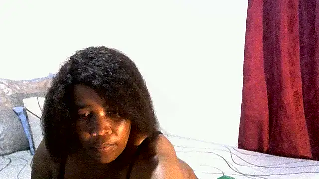 LadyLillyX online show from April 22, 4:47 pm