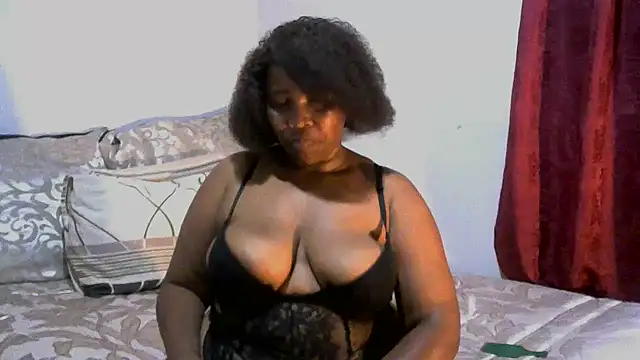LadyLillyX online show from March 19, 6:19 pm