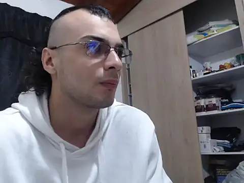 xZABLEYERx online show from November 20, 11:25 pm