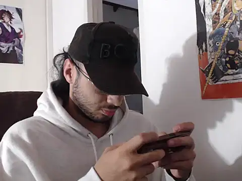 xZABLEYERx online show from October 21, 10:47 am