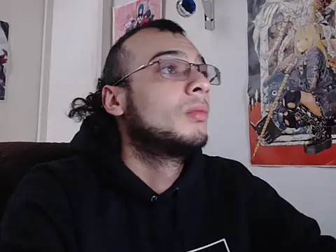 xZABLEYERx online show from October 27, 11:33 am