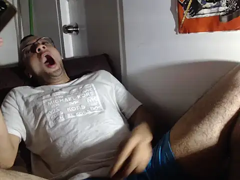 xZABLEYERx online show from October 31, 8:00 am