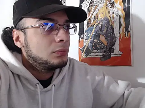 xZABLEYERx online show from October 23, 10:36 am