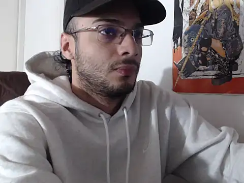 xZABLEYERx online show from October 20, 5:09 am