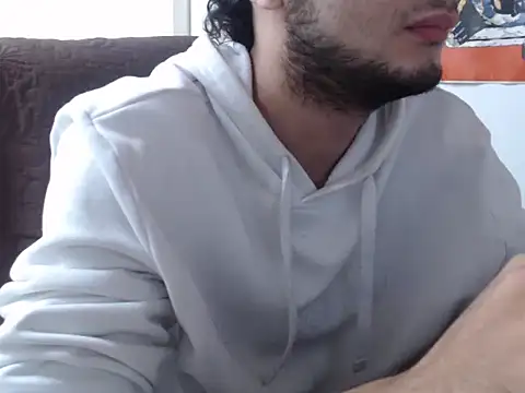 xZABLEYERx online show from October 28, 12:04 pm
