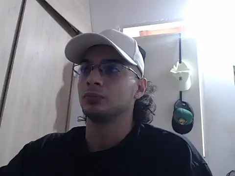 xZABLEYERx online show from January 9, 2:46 pm