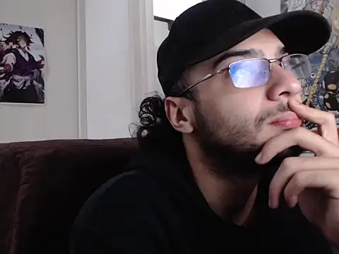 xZABLEYERx online show from October 22, 11:09 am