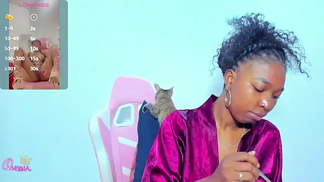 myblackdoope online show from March 28, 8:32 pm