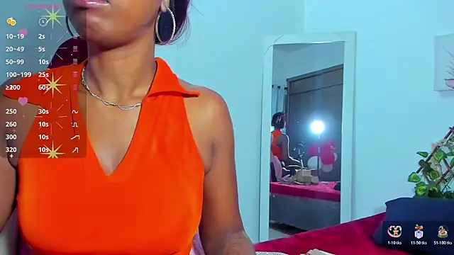 myblackdoope online show from December 22, 11:21 am