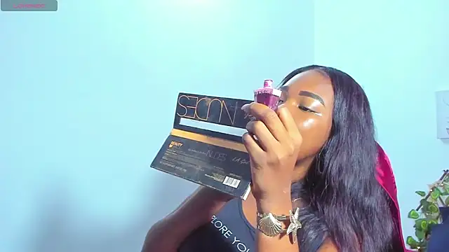 myblackdoope online show from November 22, 11:09 am