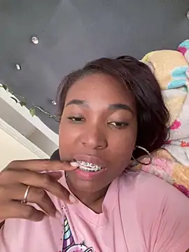 myblackdoope online show from October 31, 3:52 pm