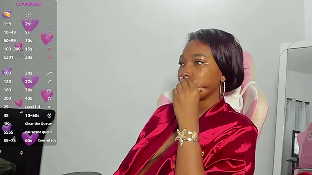 myblackdoope online show from November 17, 12:42 pm